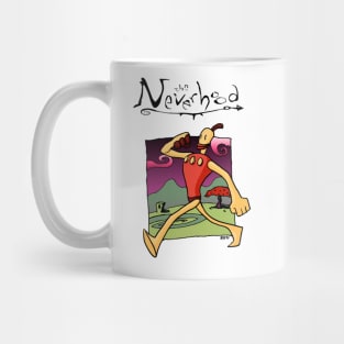 The Neverhood Chronicles Mug